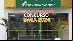 Resultado das provas BASA 2024 sai pela Cesgranrio