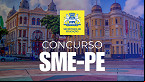 Concurso Recife-PE 2025 terá 400 vagas para Agentes na Educação