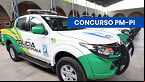 Concurso PM-PI: Governador anuncia edital para 2025