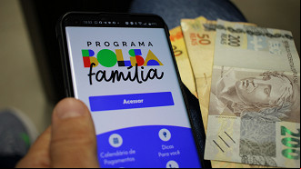 Mudanças nas regras do Bolsa Família para 2025 são cogitadas. (Foto: M3 Mídia)