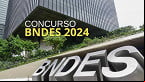 BNDES 2024 registra mais de 52% de abstenção; resultados saem nesta quarta, 27