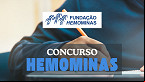 Edital HEMOMINAS 2024 é divulgado pela Selecon; veja cargos e salários
