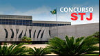 Concurso STJ divulga inscritos e concorrência; veja números