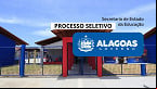 Processo Seletivo SEDUC-AL: Edital 23/2024 abre 330 vagas