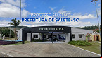 Prefeitura de Salete-SC abre seleção para Agente Comunitário de Saúde