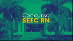 Concurso SEEC RN 2024: Mais de 35 mil inscritos confirmados