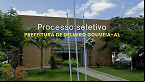 Prefeitura de Delmiro Gouveia-AL abre vagas para Cuidador/Educador