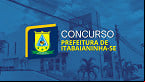 Concurso Itabaianinha-SE 2024 é suspenso