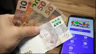 Calendário operacional do Bolsa Família em dezembro já está em andamento. (Foto: M3 Mídia)
