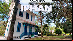 Edital IPHAN 2024 saiu! 31 vagas de R$ 9.047,00