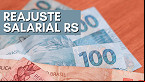 Salário Mínimo de R$ 1.656,52 é aprovado; reajuste de 5,25%