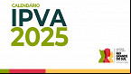 Calendário IPVA-RS 2025: Pagamento com desconto termina hoje, 30