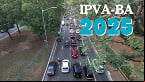 Calendário IPVA-BA 2025: Datas e consulta