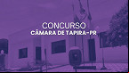 Câmara de Tapira-PR abre concurso público para Contador