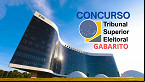 Gabarito oficial TSE Unificado 2024 sai pelo Cebraspe