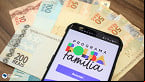Calendário Bolsa Família 2025: Veja datas de pagamento