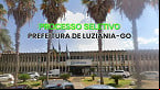 Prefeitura de Luziânia-GO abre 50 vagas para Professor