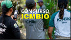 ICMBIO abre concurso público com 350 vagas