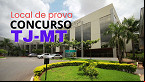 Concurso TJ-MT 2024: FGV divulga locais de prova