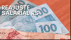 Assembleia aprova reajuste de 5,35% para 2025 no TJ-RS, TCE, MP e Defensoria