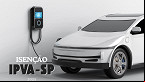 IPVA-SP 2025 será isento para híbrido e elétrico? veja projeto aprovado na ALESP