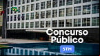 Concurso STM 2025: banca em definição