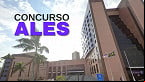 Concurso ALES terá 35 vagas de até R$ 8.9 mil, afirma presidente