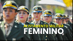 Alistamento Militar Feminino: O que muda a partir de 2025?