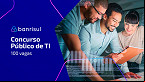 Concurso Banrisul 2025: Banco anuncia abertura de 100 vagas
