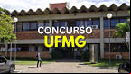 UFMG promove dois novos concursos para Professor Adjunto com salário de R$ 10,4 mil
