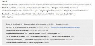 Concurso DPE SP: Banca definida Concurso DPE SP: Banca definida