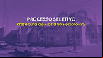Prefeitura de Floriano Peixoto-RS abre seleção em dois cargos
