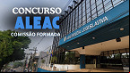 Concurso ALEAC 2025: Comissão definida