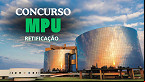 Concurso MPU altera requisito de CNH para carreira policial