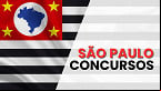 Concursos SP 2025 somam 24 editais em janeiro e salários acima de R$ 5 mil