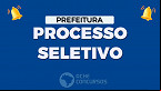 Processo Seletivo Prefeitura de Patos-PB 2025: Edital e Inscrição