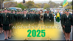 Mulheres já podem fazer alistamento militar em 2025; veja como é a inscrição