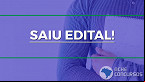 Edital Patos-PB 2025 abre 27 vagas de até R$ 2 mil