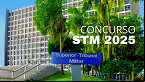 Banca definida! Concurso STM 2025 será organizado pelo Cebraspe