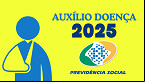 Auxilio Doença 2025: veja as novas regras