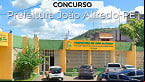 Concurso João Alfredo-PE 2025: Prefeitura abre 803 vagas