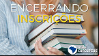 INSS e mais 20 concursos encerram inscrições hoje, 9