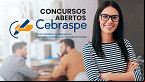 Concursos Cebraspe: veja os editais abertos em janeiro