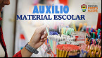 Auxílio Material Escolar Porto Alegre-RS: quem tem direito