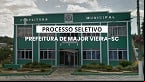 Prefeitura de Major Vieira-SC abre seleção com 20 vagas