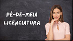 ou no ENEM? Pé-de-Meia Licenciatura abre inscrições na sexta (17) para bolsas de R$ 1 mil