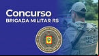 Concurso Brigada Militar RS: Comissão formada para 1.350 vagas