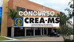 Concurso CREA-MS 2025: Sai edital com 6 vagas