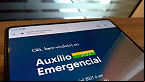 Governo divulga forma de ar Auxílio Emergencial em cidades com calamidade