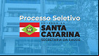 Processo Seletivo SES-SC 2025: Saiu edital com 22 vagas de até R$ 10,2 mil